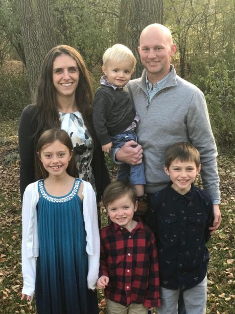 Meet The Doctors | Charleston Family Dental